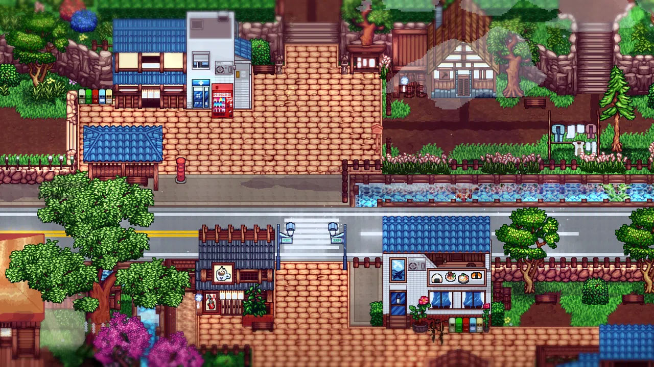 Susu '99 Screenshot 1