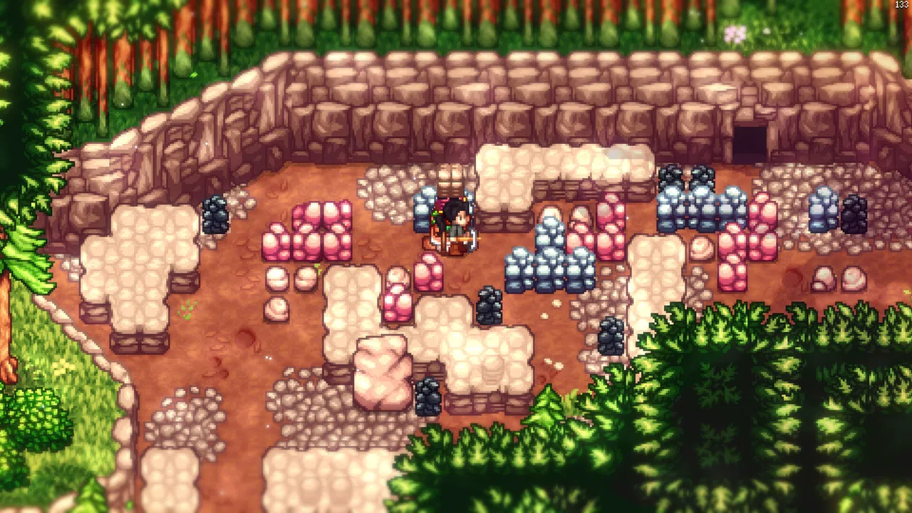 Susu '99 Screenshot 8