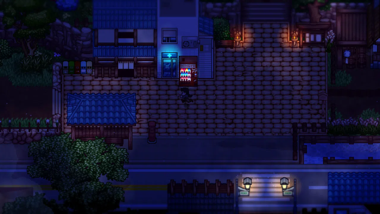 Susu '99 Screenshot 10