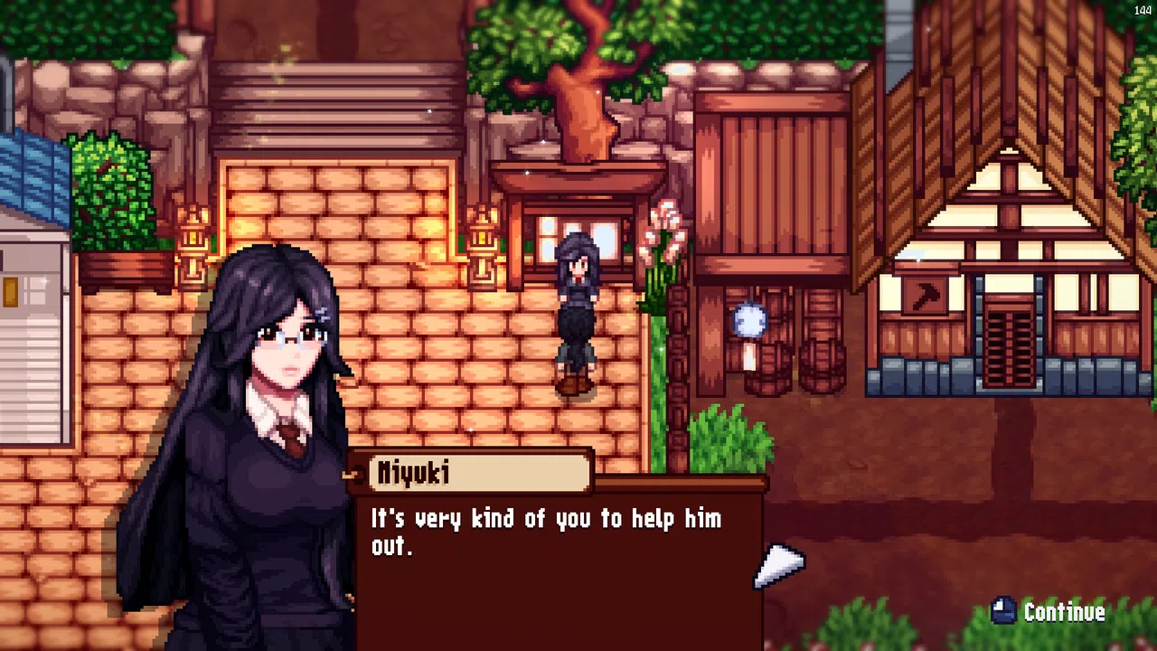 Susu '99 Screenshot 7