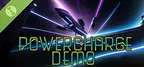 PowerCharge Demo