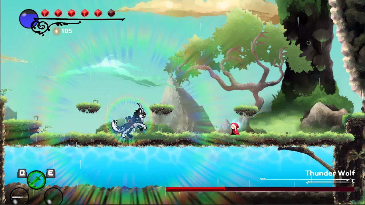 RedCloak Screenshot 0