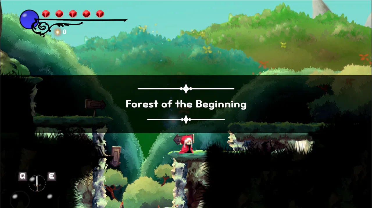 RedCloak Screenshot 4