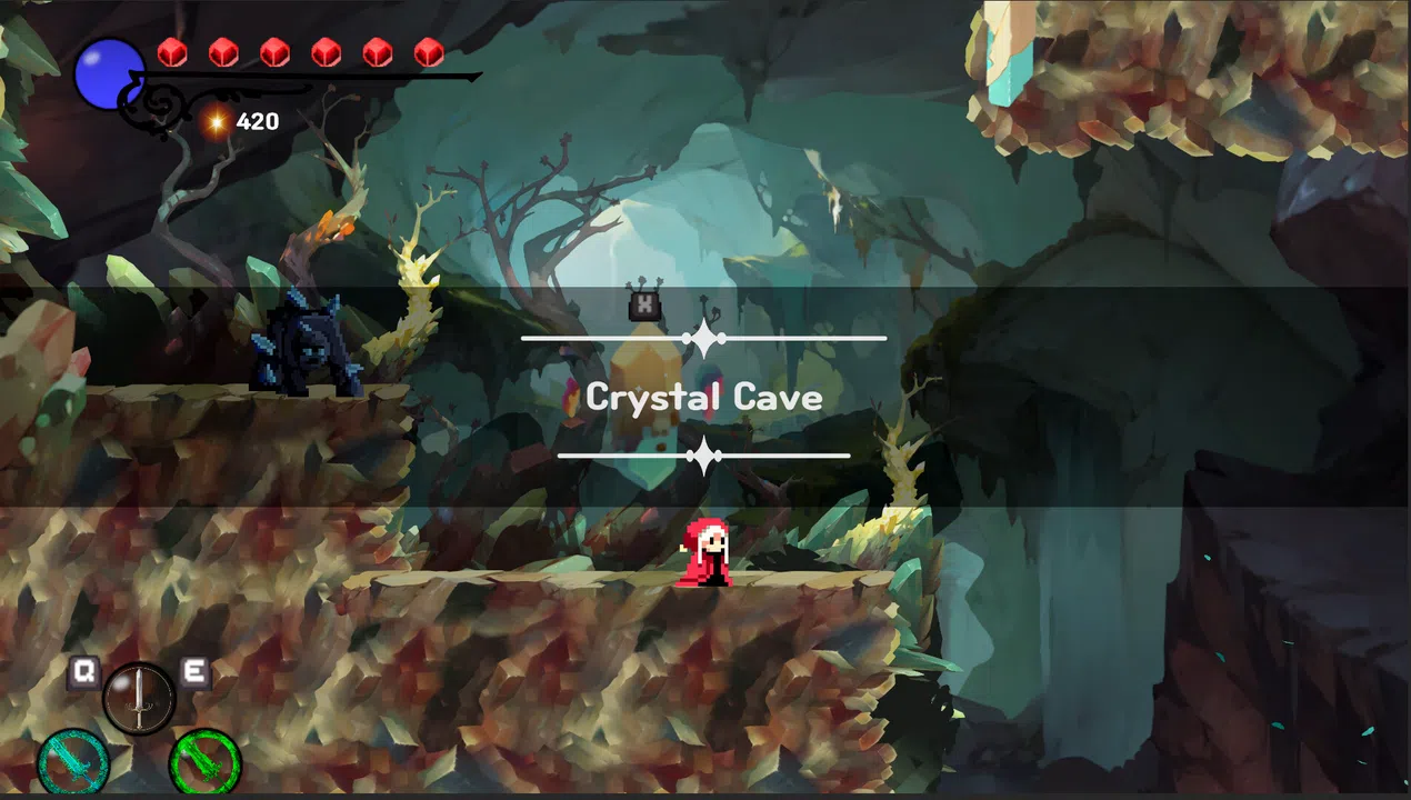 RedCloak Screenshot 3