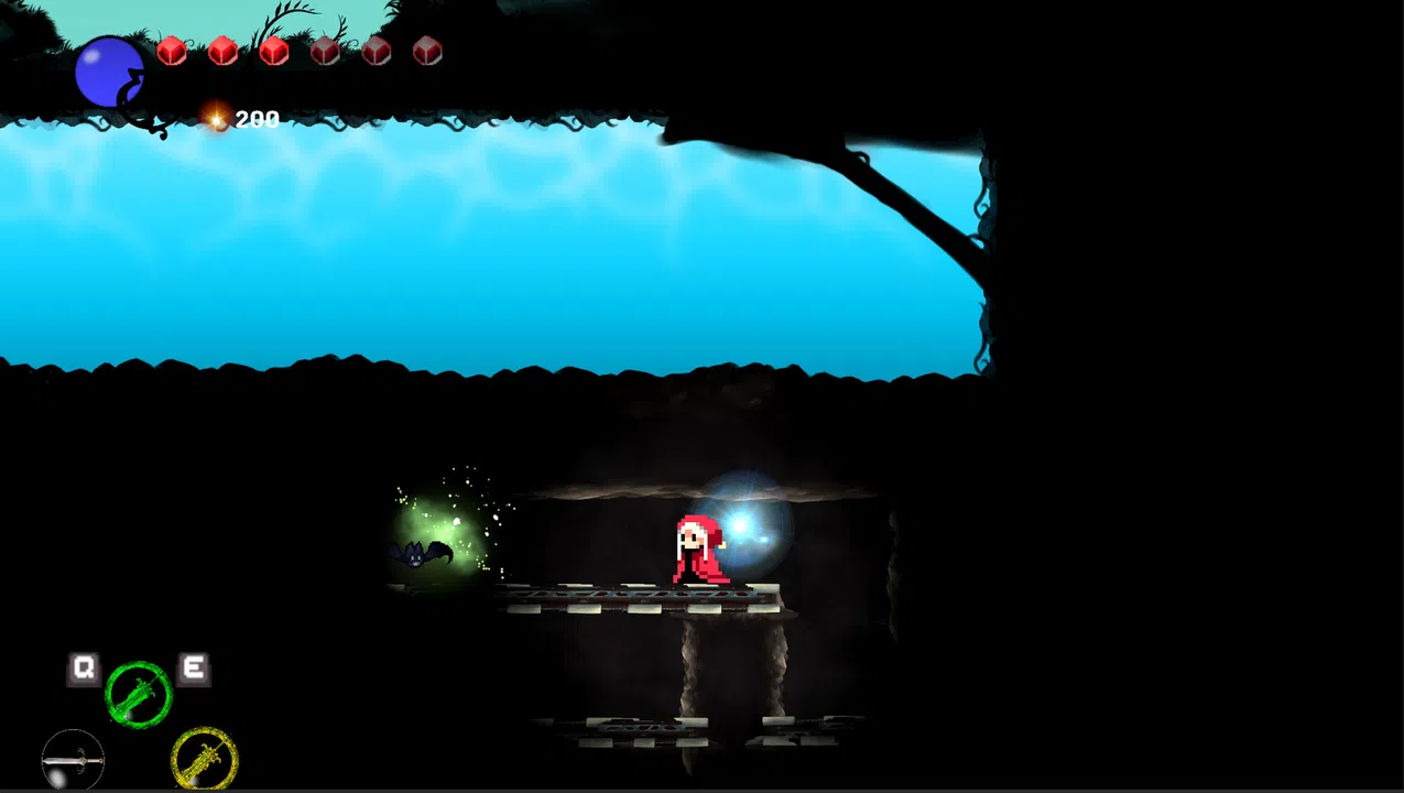 RedCloak Screenshot 2