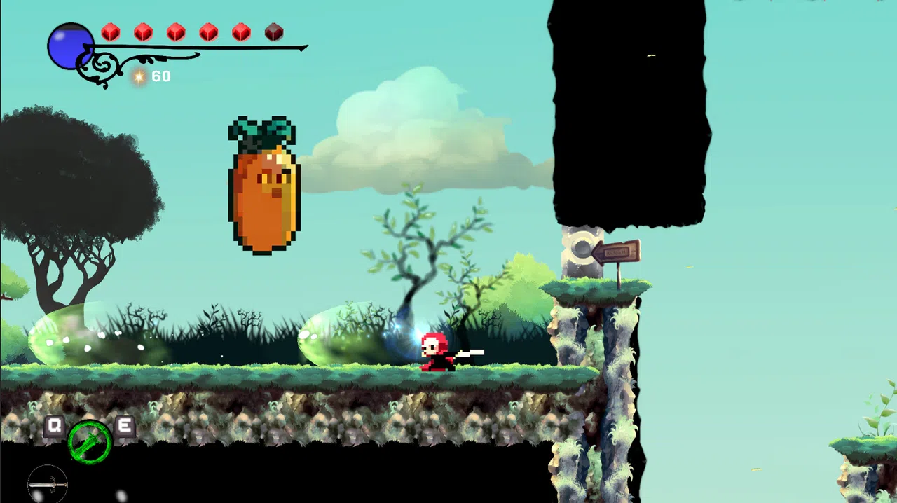 RedCloak Screenshot 1