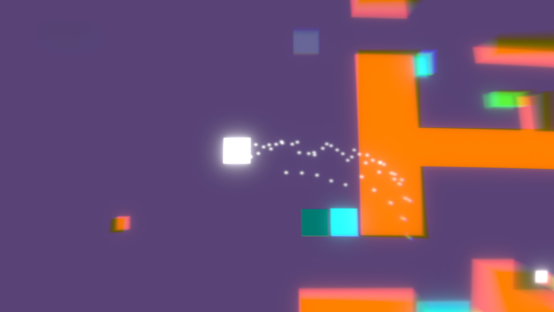 FewTileEffort Screenshot 3