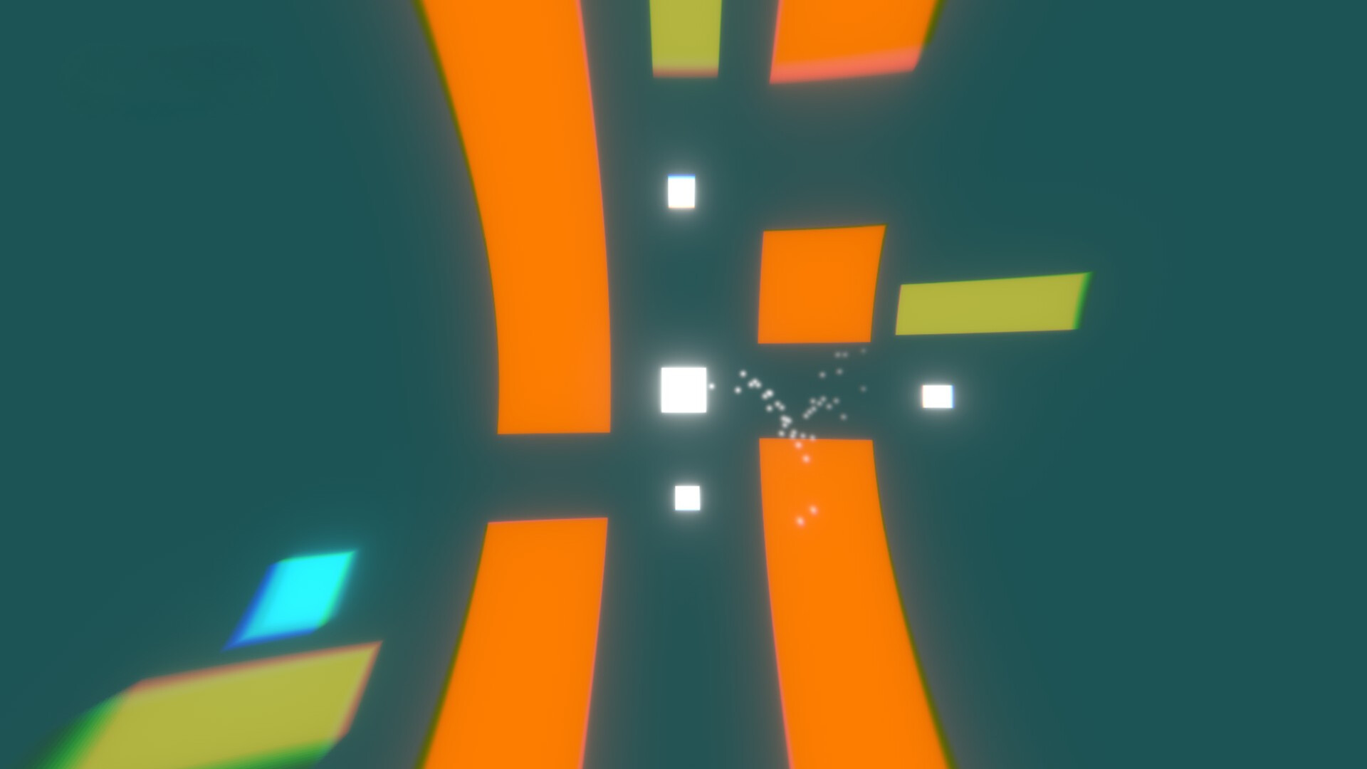 FewTileEffort Screenshot 2