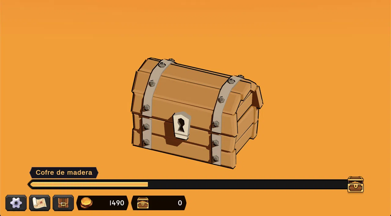 Corner Loot Screenshot 2