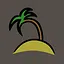 Stranded icon