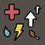 Upgrade icon