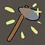 Mighty tool icon