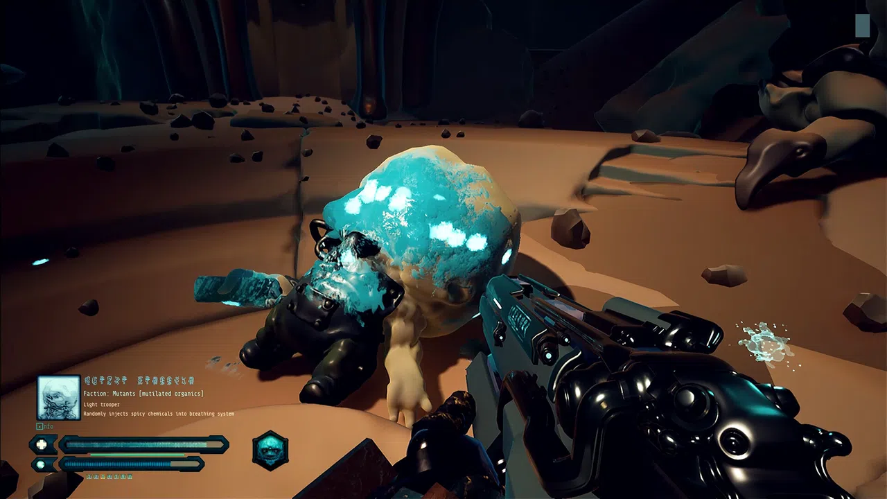 Cobalt System Screenshot 19