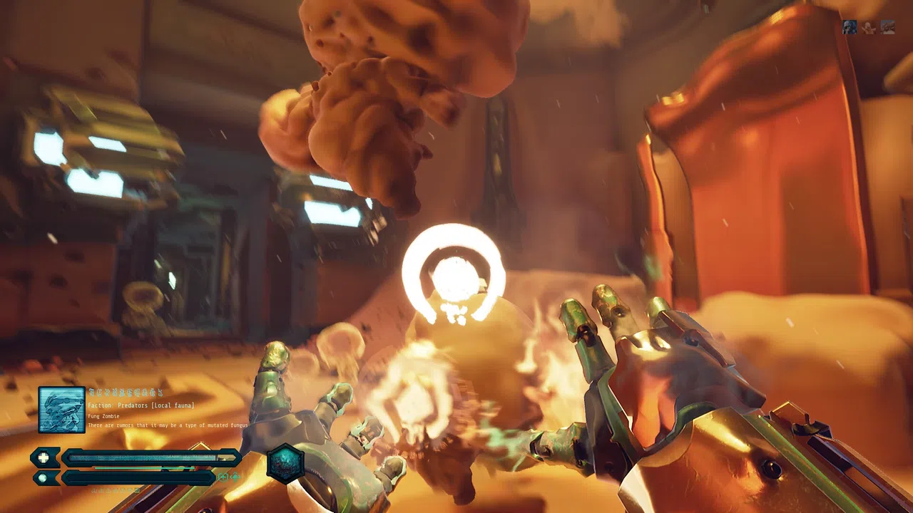 Cobalt System Screenshot 6