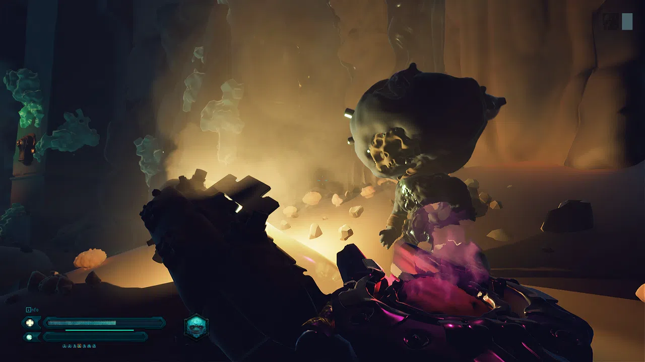 Cobalt System Screenshot 11