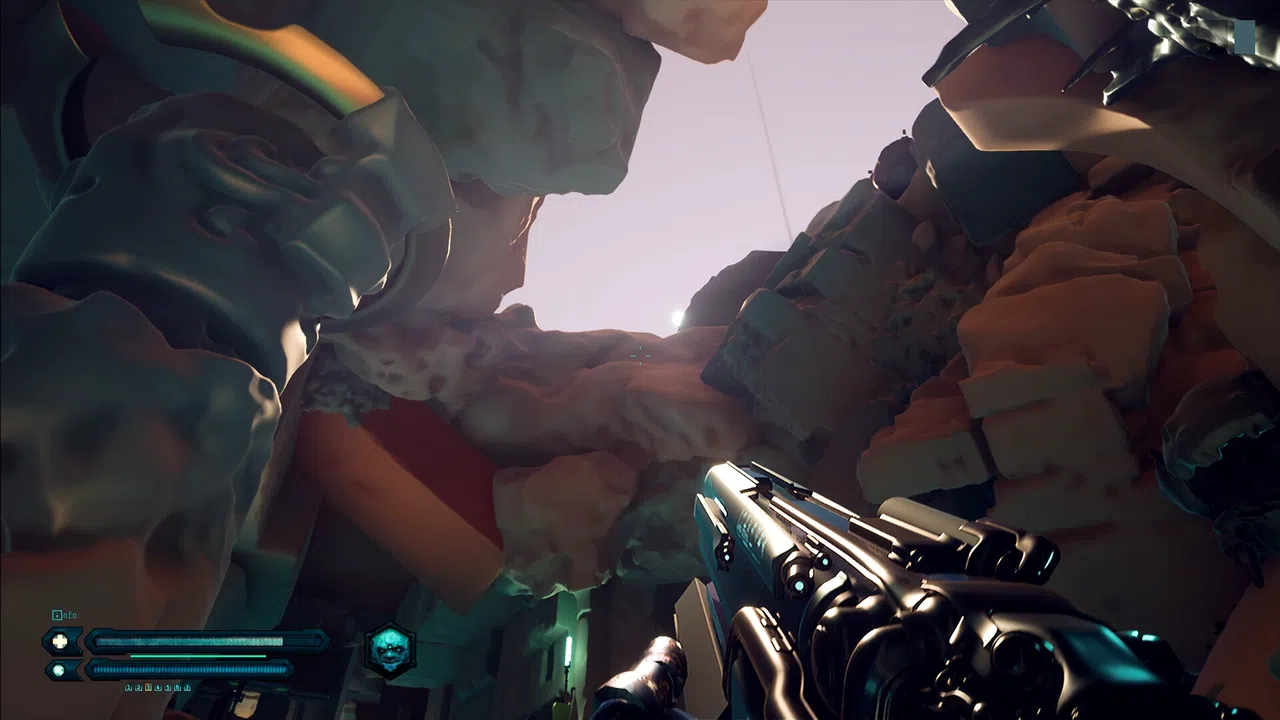 Cobalt System Screenshot 16