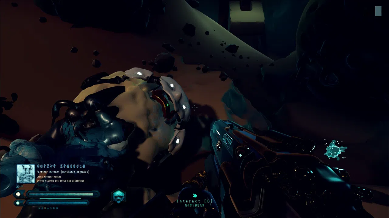 Cobalt System Screenshot 13