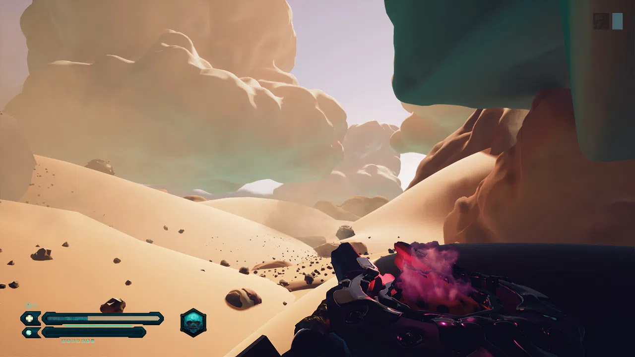 Cobalt System Screenshot 14