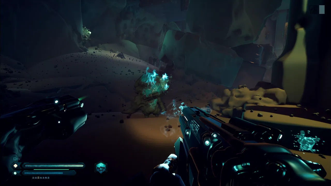 Cobalt System Screenshot 15