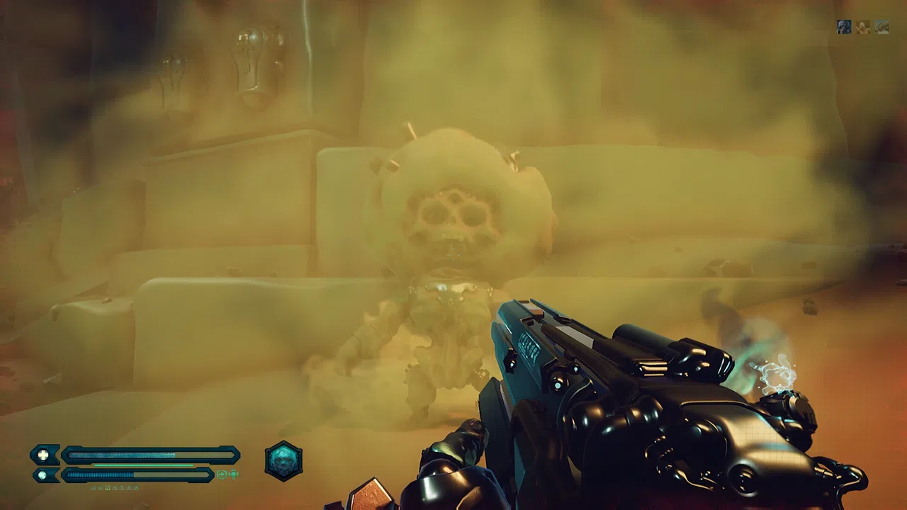 Cobalt System Screenshot 9