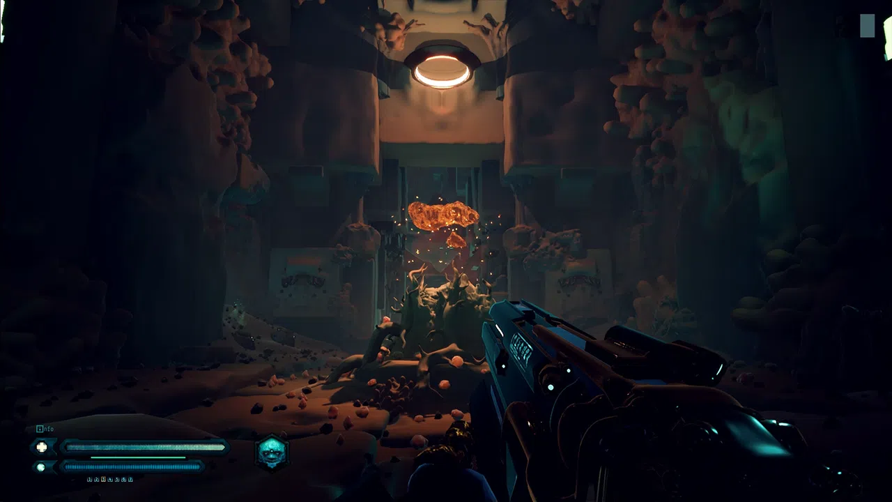 Cobalt System Screenshot 17