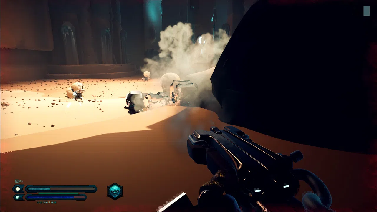 Cobalt System Screenshot 18