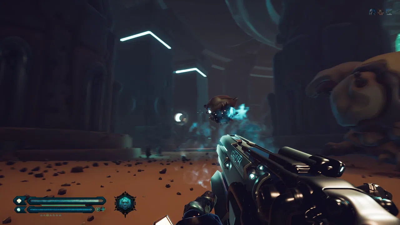 Cobalt System Screenshot 12