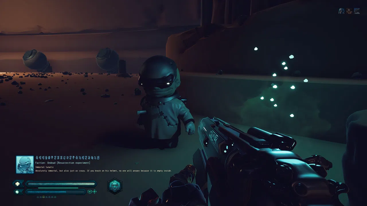 Cobalt System Screenshot 5