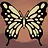 Flame Butterflies