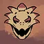 Salvation icon