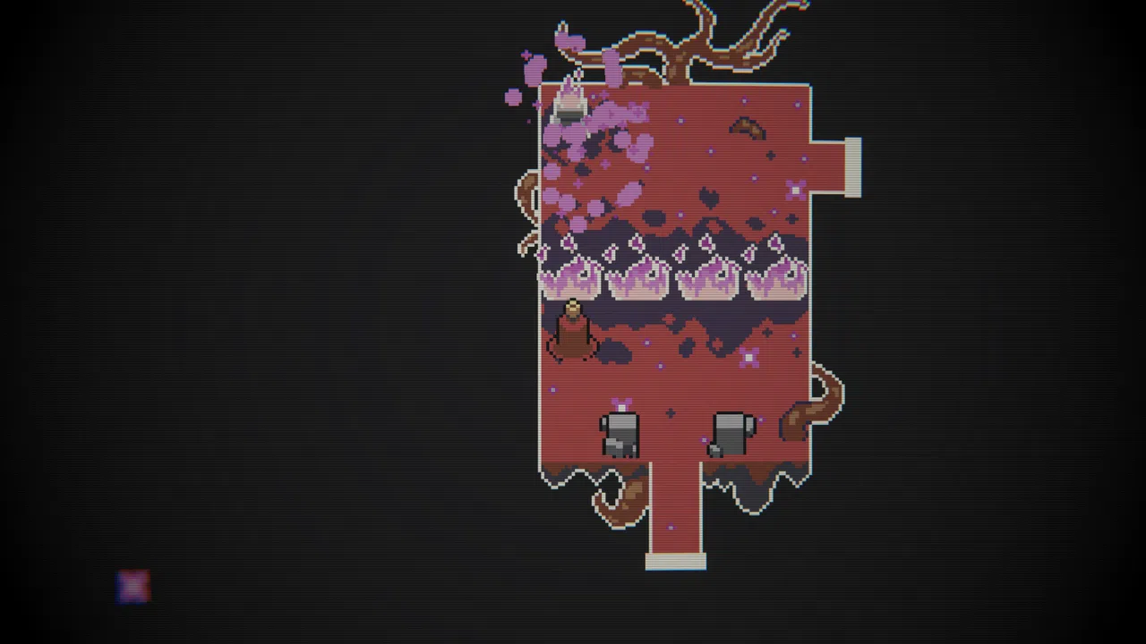 Agnition: Ignis Screenshot 6