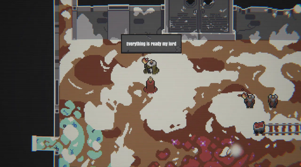 Agnition: Ignis Screenshot 2