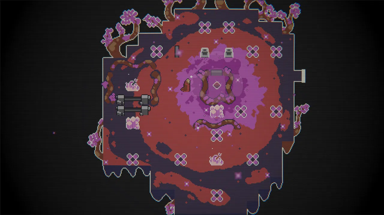Agnition: Ignis Screenshot 1