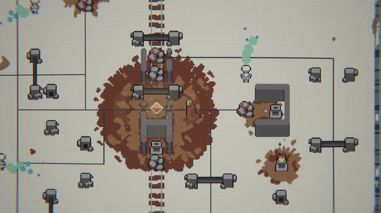 Agnition: Ignis Screenshot 7