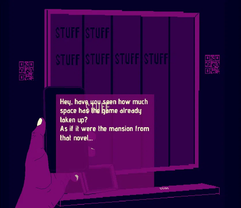 Stuff to do Screenshot 3