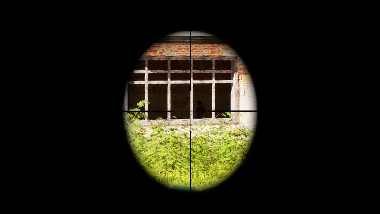 Save Your Soldier Screenshot 9