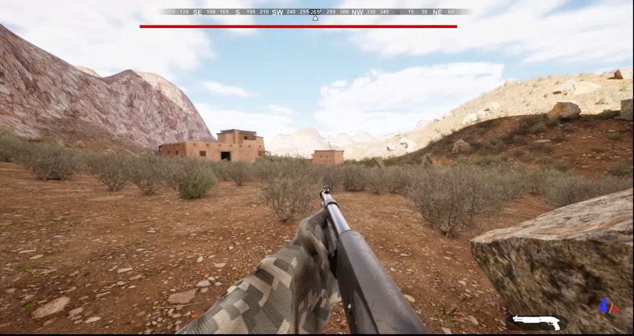 Save Your Soldier Screenshot 7