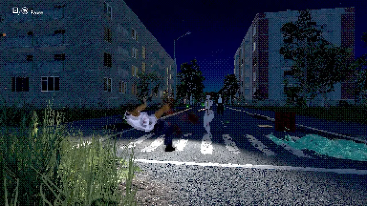 Detective Mikami Screenshot 15