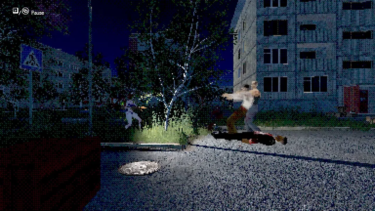 Detective Mikami Screenshot 6