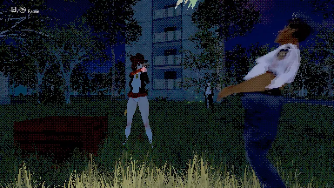 Detective Mikami Screenshot 4