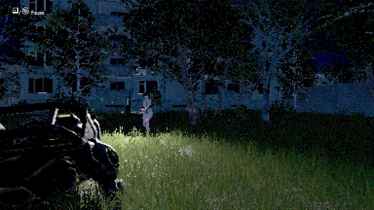 Detective Mikami Screenshot 16