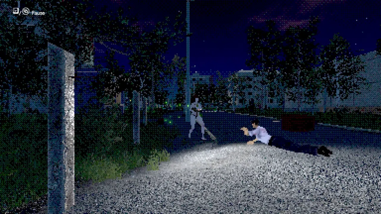 Detective Mikami Screenshot 14