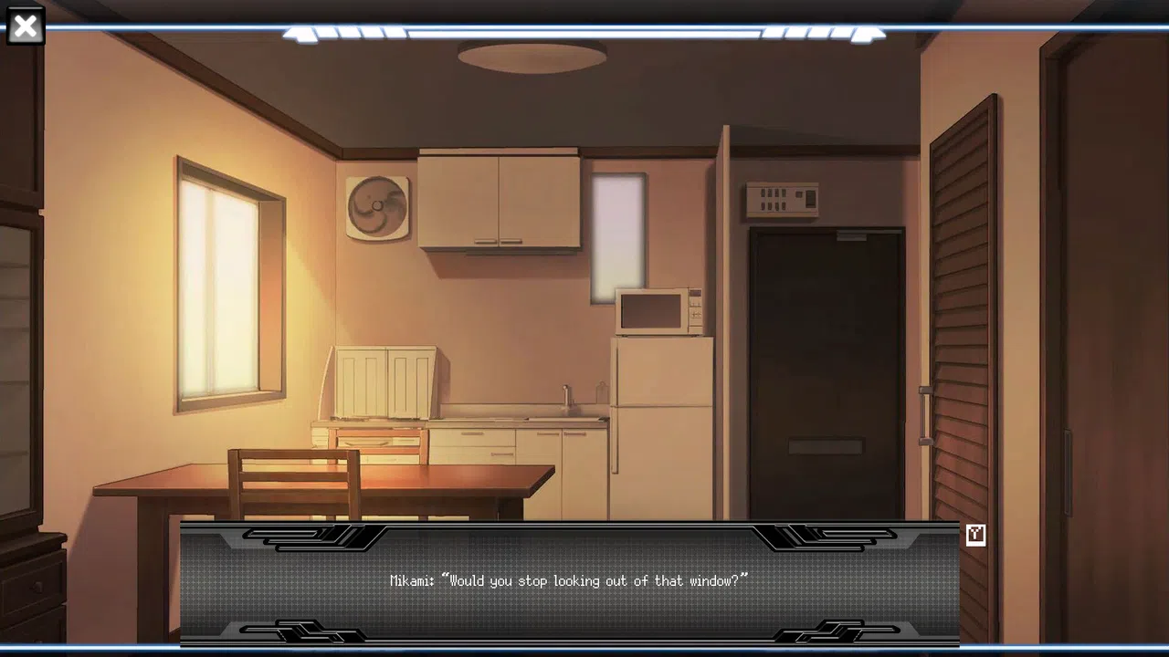 Detective Mikami Screenshot 7
