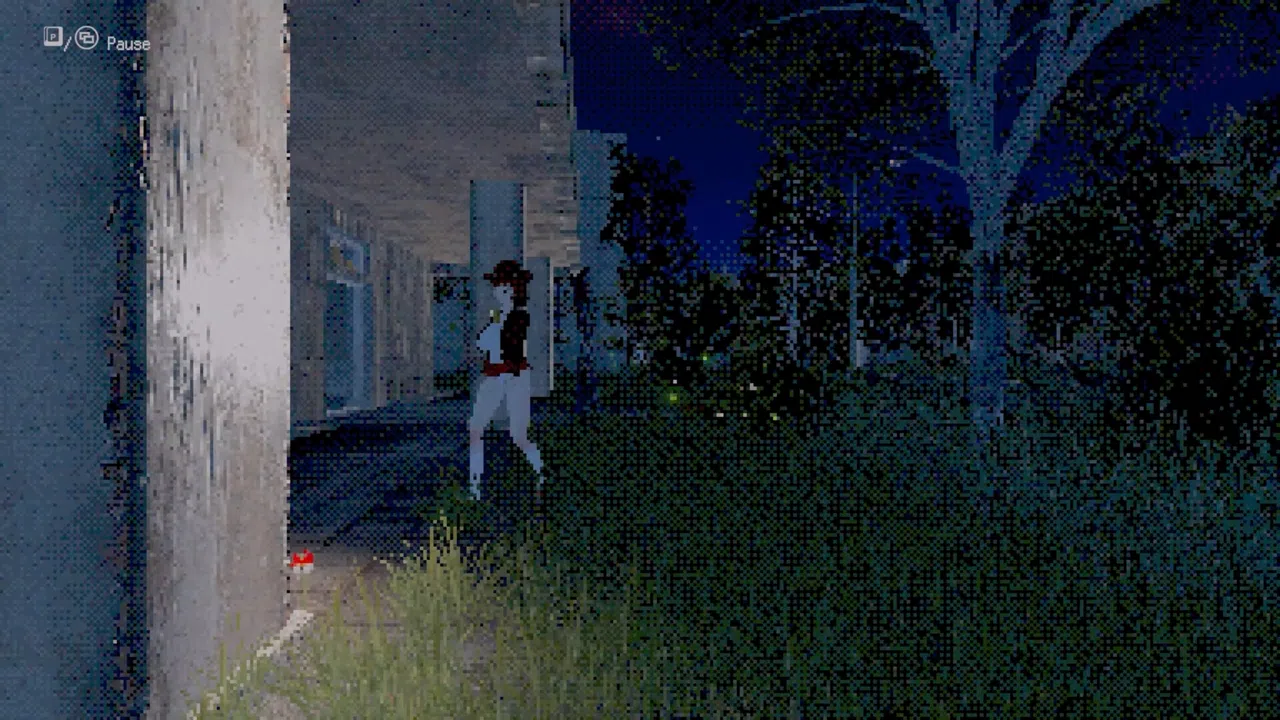 Detective Mikami Screenshot 18