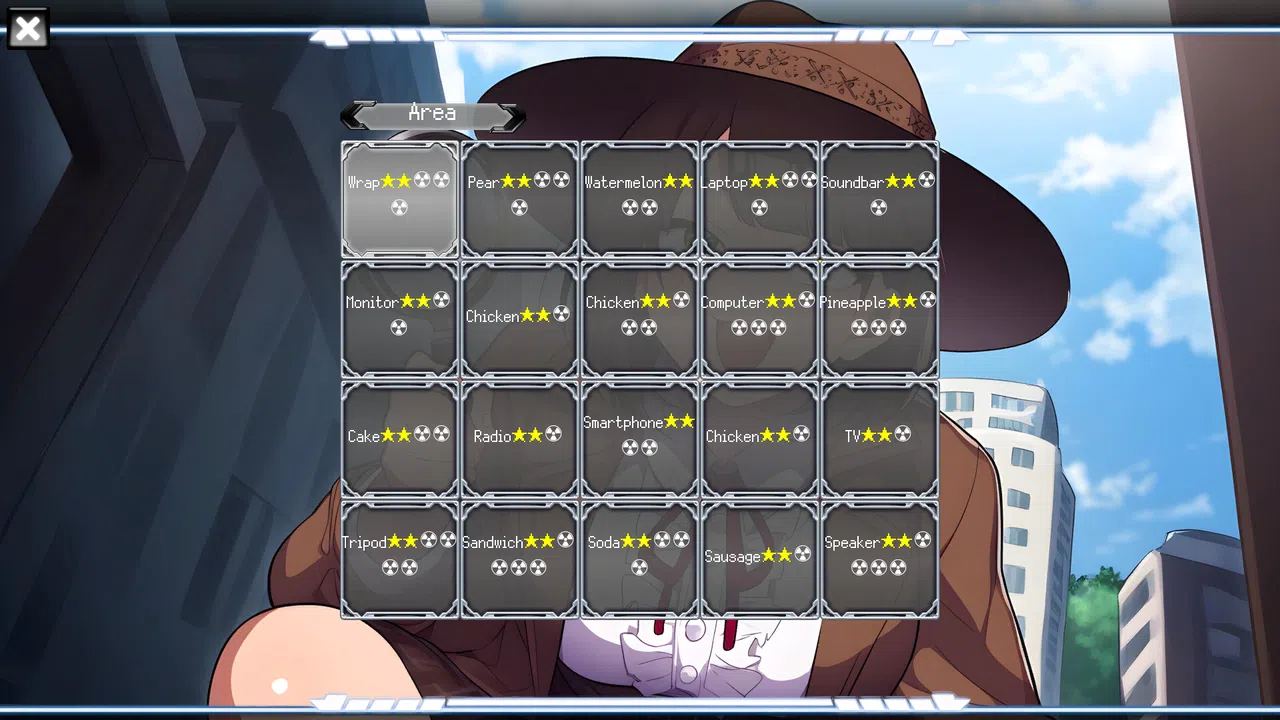 Detective Mikami Screenshot 9