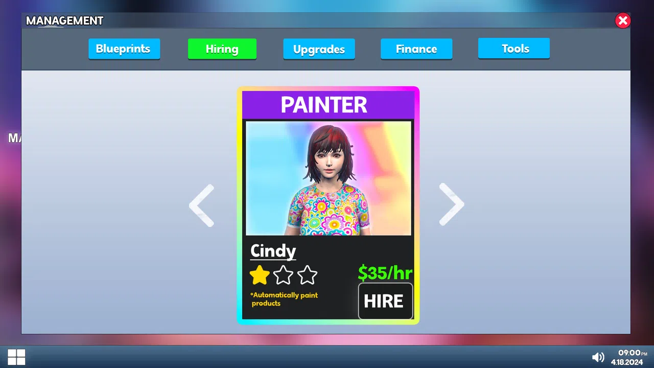 Wood Shop Simulator Screenshot 4
