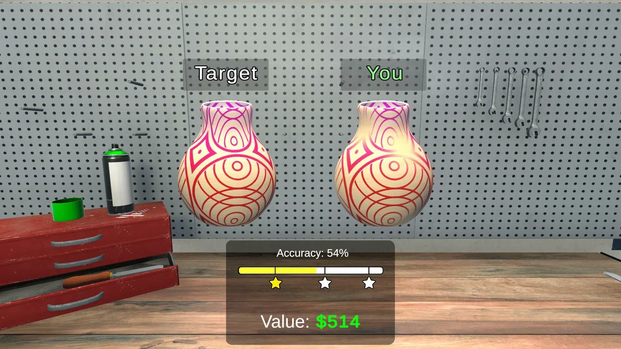 Wood Shop Simulator Screenshot 9