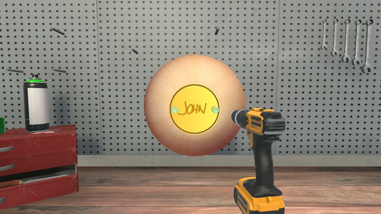 Wood Shop Simulator Screenshot 6