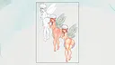 Fairy Massage - Digital Artbook Screenshot 2