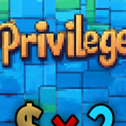 Privilege Card icon